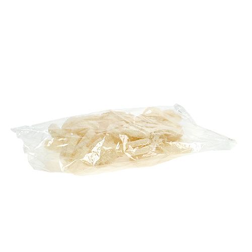 Floristik24 Luffa Scheiben gebleicht Ø5cm 48 St