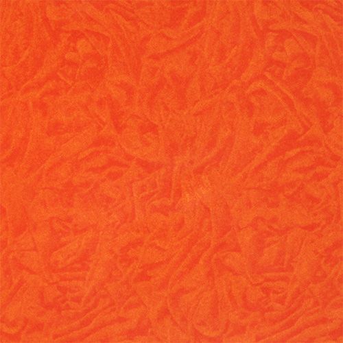 Artikel Manschettenpapier Orange-Rot 25cm 100m