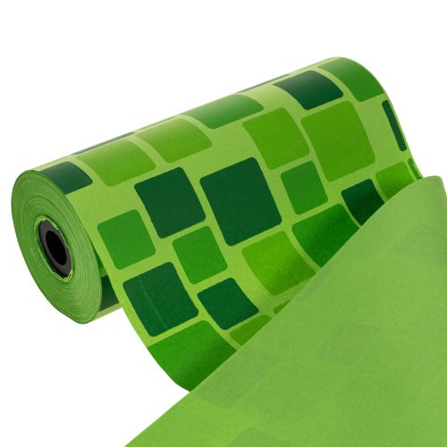 Manschettenpapier aus Papier