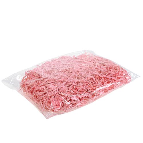 Artikel Maulbeerbaumwatte Rosa 150g