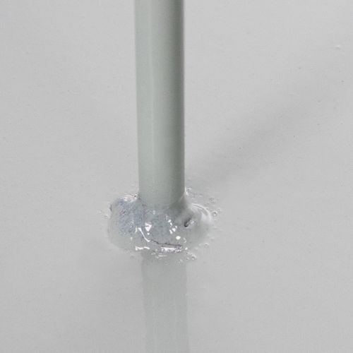 Artikel Tablett Dekorative Nutzung für Küche und Esstisch dekorieren hoher Griff 18cm