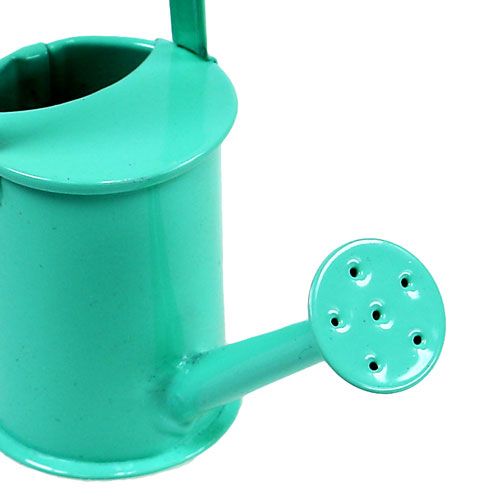 Floristik24 Mini-Gießkannen Pastell sort. Ø4cm 12St