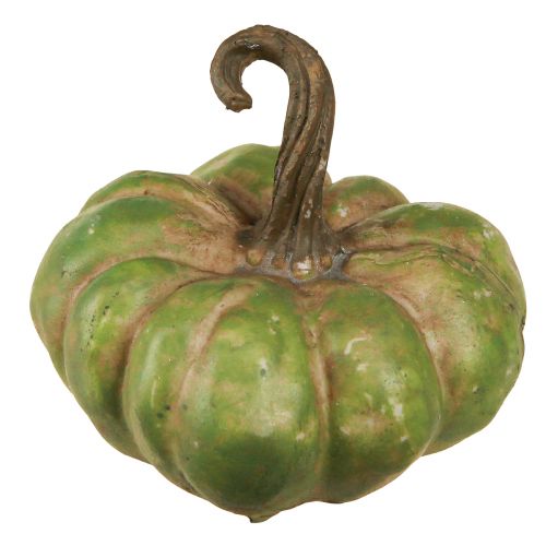 Artikel Mini Kürbis Deko Grün Berry Herbstdeko Sortiert 7,5/9/11cm 3 St
