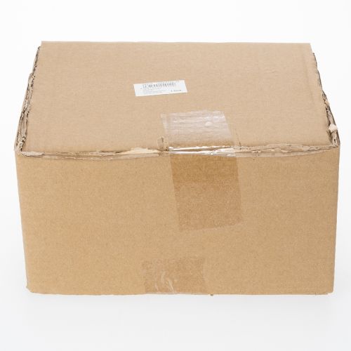 Artikel Keramik Schale Seeschnecke Design für elegante Dekoration im Wohnzimmer 23cm