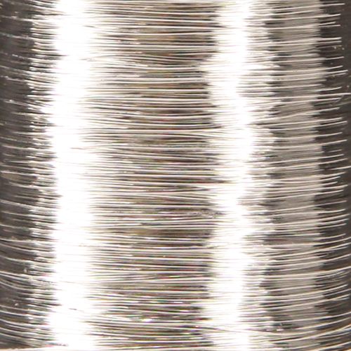 Artikel Myrtendraht Silber 0,30mm 100g