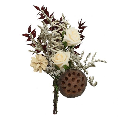 Floristik24 Natur-Auflage Sortiment 3-fach Nr.2648 30 St