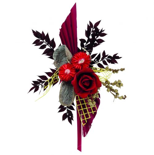 Floristik24 Natur-Auflagen Sortiment 4-fach Nr.2800 28 St