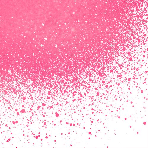Sprühlack Farbspray Neon-Pink fluoreszierend 400ml für Graffiti und Bastelarbeiten | Floristik24.at