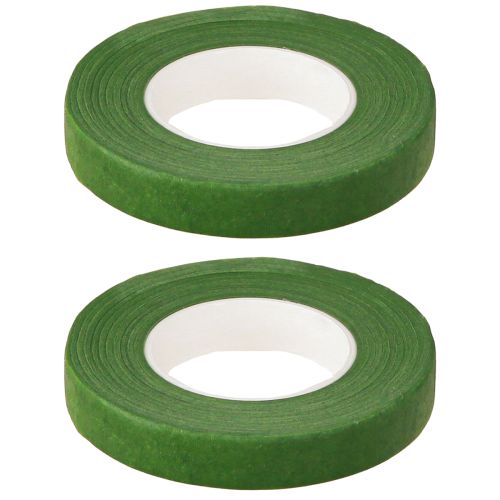 Artikel OASIS® Flower Tape Hellgrün 13mm 2 St