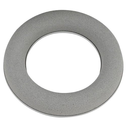 Floristik24 Steckschaum Ring Kranz H4cm Ø30cm 4 St