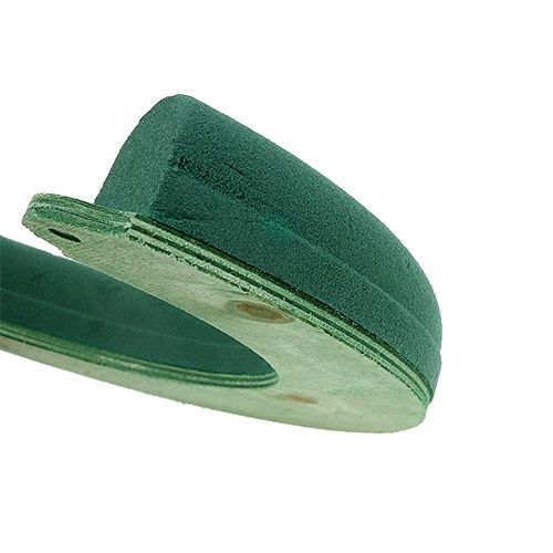 Floristik24 OASIS® Bioline® Halbring 30cm
