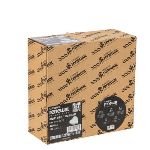 OASIS® Renewal® Floral Foam