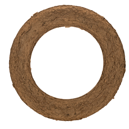 OASIS® Renewal® Floral Foam Biolit® Steckschaum-Ring, 40 cm, 2 Stück | Floristik24.at