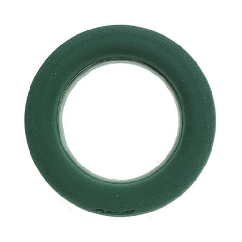 Floristik24 OASIS® Ecobase Ring Ø30cm 4St