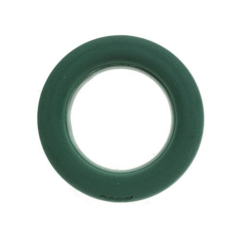 Floristik24 OASIS® Ecobase Ring Ø25cm 4St