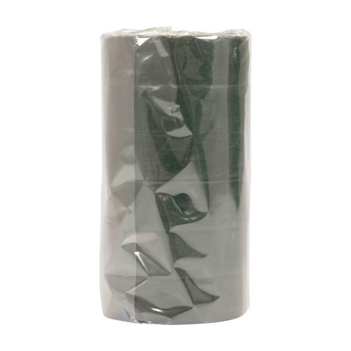 Floristik24 Floral Tape Blumenband Wickelband Grün 25mm 6 St