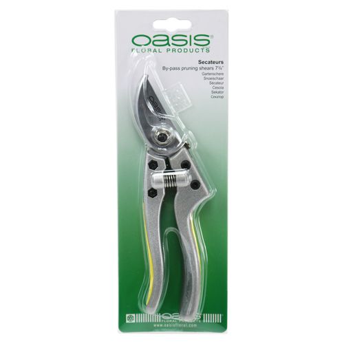 Artikel Oasis Gartenschere 20cm