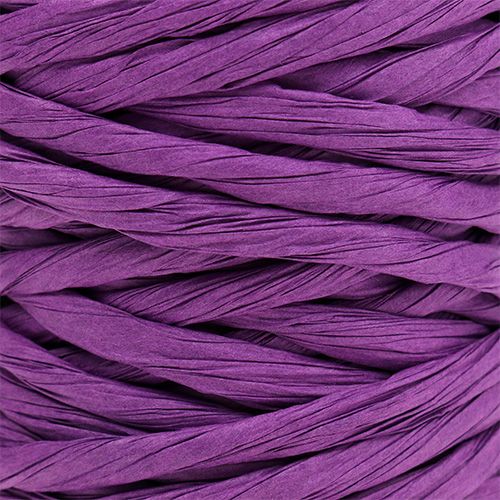 Artikel Papierkordel 6mm 23m Fuchsia