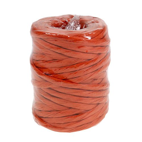 Artikel Papierkordel 6mm 23m Orange