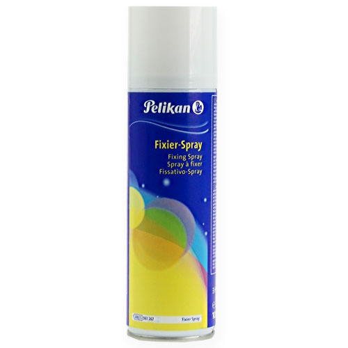 Floristik24 Pelikan Fixierspray 300ml