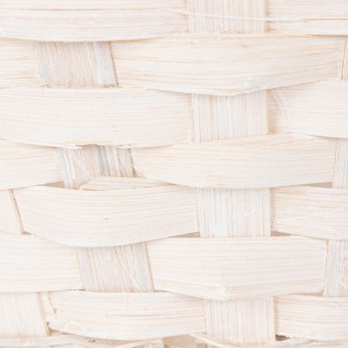 Artikel Bastkorb Deko für vielseitige Wohnraumgestaltung 20cm 8St