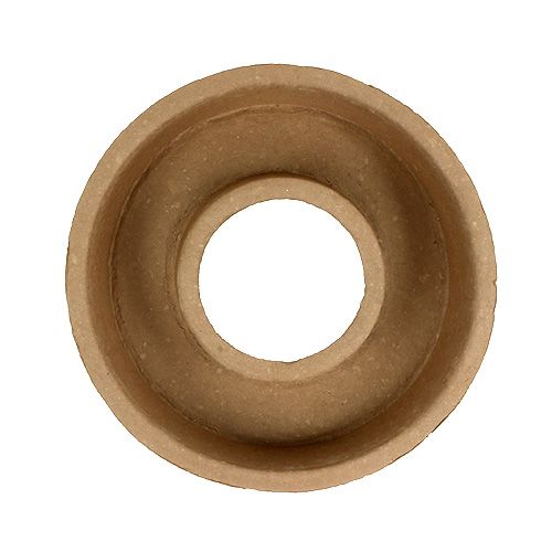 Floristik24 Pflanzring Ø29cm kompostierbar
