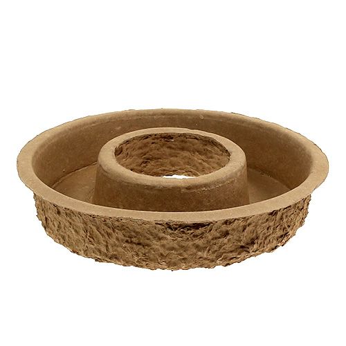 Floristik24 Pflanzring Ø29cm kompostierbar