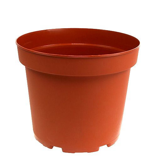 Artikel Pflanztopf Plastik Ø21cm 10St