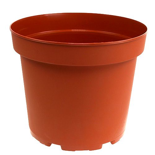 Floristik24 Pflanztopf Plastik Ø26cm