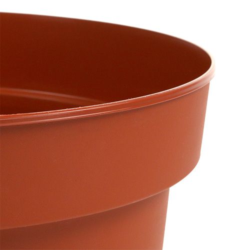 Artikel Pflanztopf Plastik Ø26cm 10St
