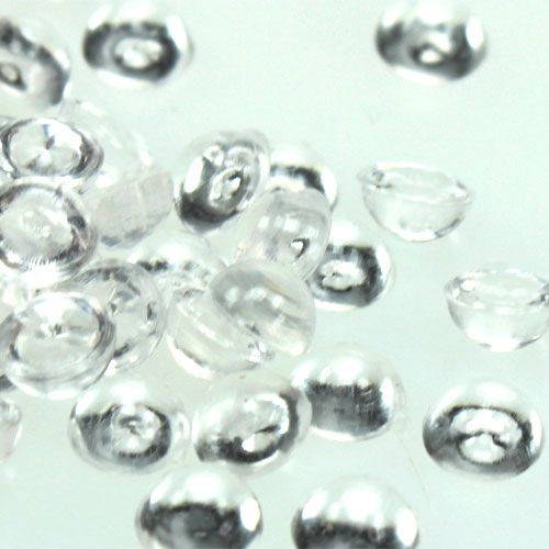 Floristik24 Deko Tautropfen Transparent 4mm 130g