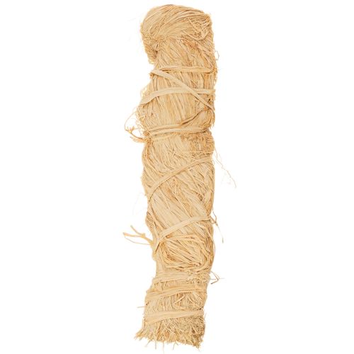 Raffiabast Naturbast Bündel 1kg für Floristik und Geschenkdekoration | Floristik24.at