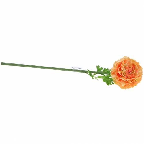 Artikel Ranunkel Lachs H45cm