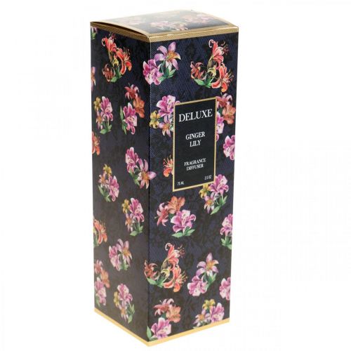 Artikel Raumduft Diffusor Duftstäbchen Ginger Lily 75ml
