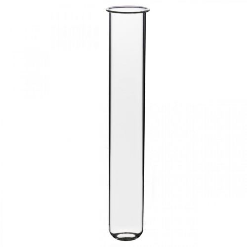 Floristik24 Reagenzglas 200mm × 27mm