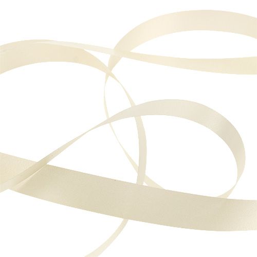 Artikel Ringelband Creme 15mm 100m