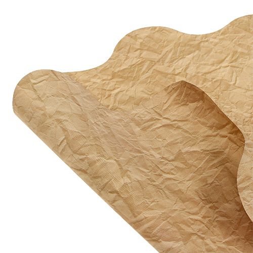 Floristik24 Rondella-Manschette Papiermuster Ø40cm 50St
