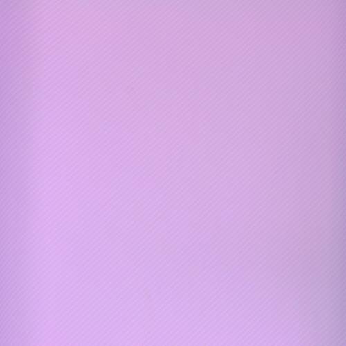 Floristik24 Rondella Manschette Lila Gestreift Ø60cm 50St