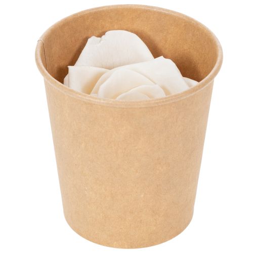 Artikel Rosenköpfe konservierte Blüten für edle floristische Arrangements 5cm 6St