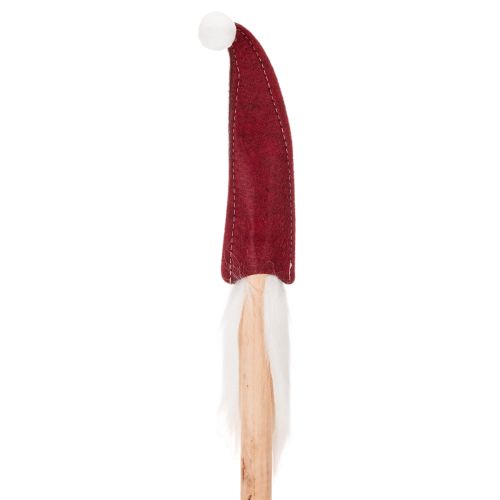 Weihnachtswichtel Deko-Stecker