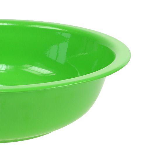 Floristik24 Dekoschale bunt sort. Ø29cm 4St