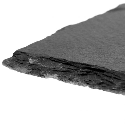 Floristik24 Schieferplatte 30cm x 20cm