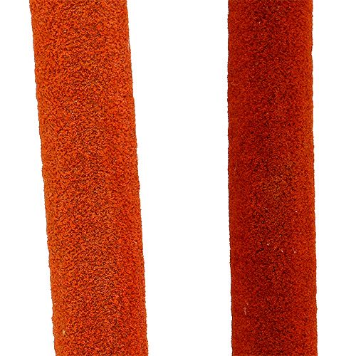 Artikel Schilfkolben Mix Orange 100 St