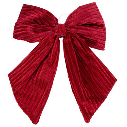 Rote und burgunderrote