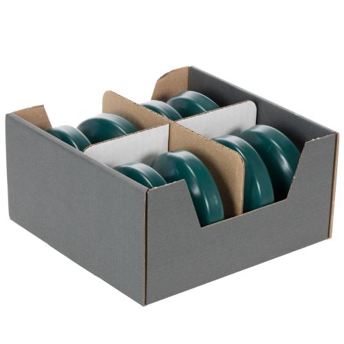 Artikel Schwimmkerze für festliche Anlässe und stimmungsvolle Dekoration 8cm 8St