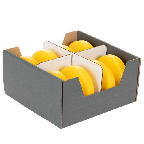 Artikel Schwimmkerze Schwimmendes Deko-Element vielseitig einsetzbar in Haus und Garten 8cm 8St