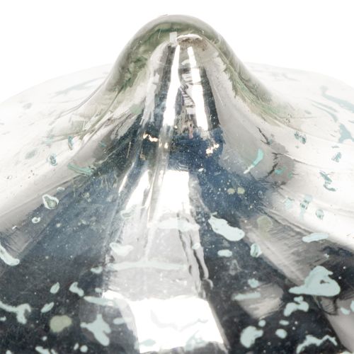 Artikel Schwimmschale Teelichthalter aus Glas für elegante Akzente in jedem Raum 10cm 2St