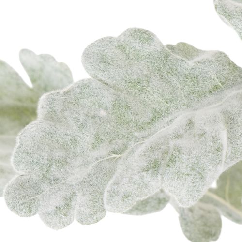 Künstlicher Senecio-Zweig