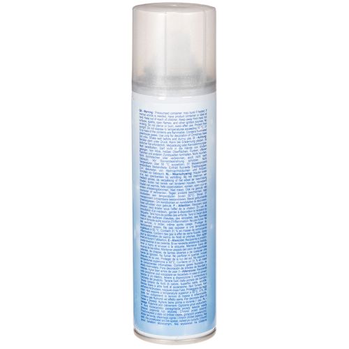 Silberspray für Fensterdeko und Winterdekoration 150 ml | Floristik24.at