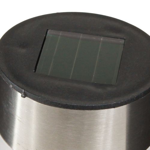 Artikel Solar Stableuchte LED Solarleuchte Outdoor H14cm 4St